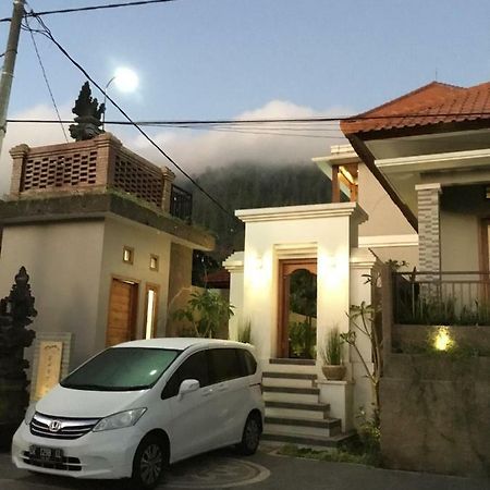 The Villa'S Kubu Sandan Kintamani Extérieur photo