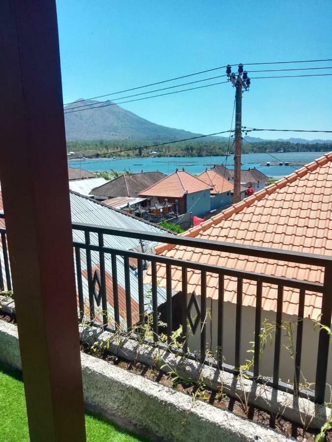 The Villa'S Kubu Sandan Kintamani Extérieur photo