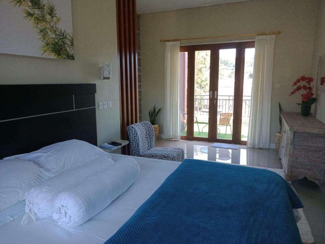 The Villa'S Kubu Sandan Kintamani Extérieur photo