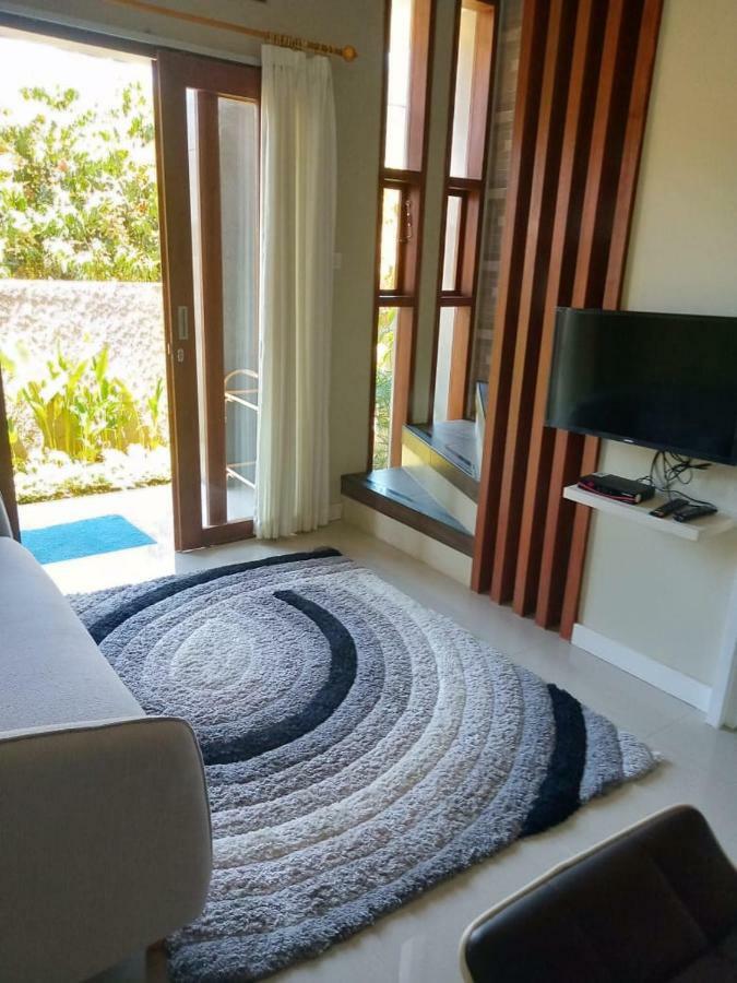 The Villa'S Kubu Sandan Kintamani Extérieur photo