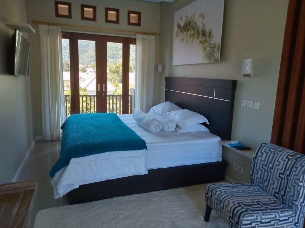 The Villa'S Kubu Sandan Kintamani Extérieur photo
