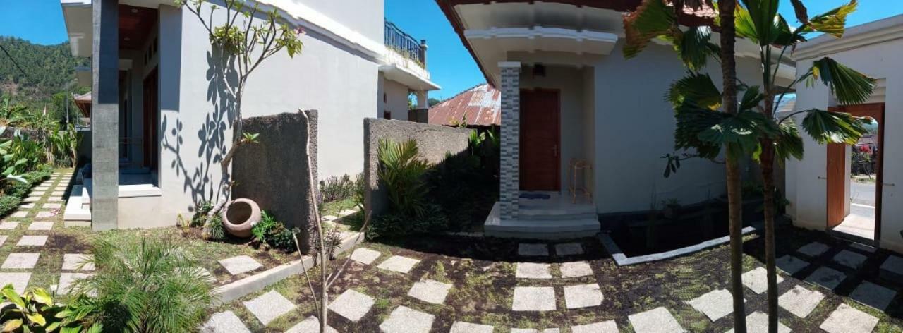 The Villa'S Kubu Sandan Kintamani Extérieur photo