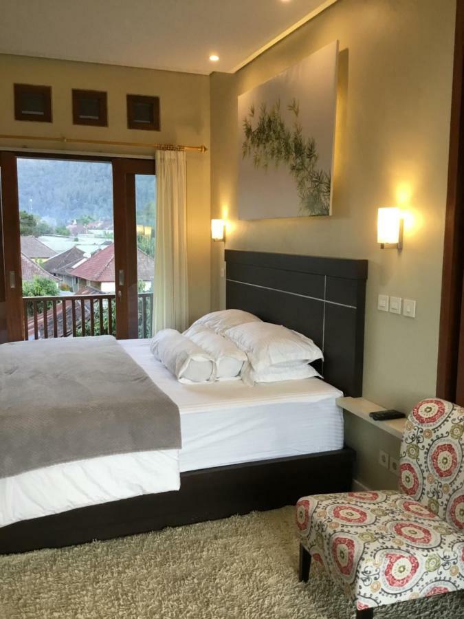 The Villa'S Kubu Sandan Kintamani Extérieur photo