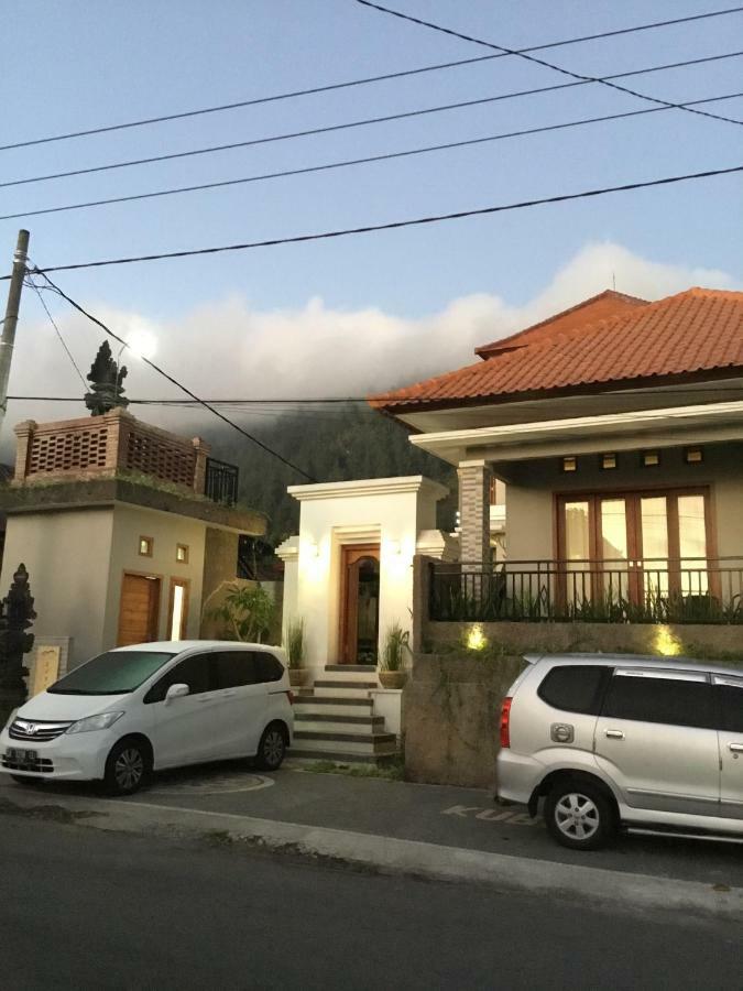 The Villa'S Kubu Sandan Kintamani Extérieur photo