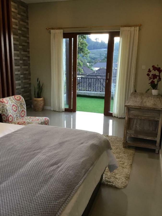 The Villa'S Kubu Sandan Kintamani Extérieur photo