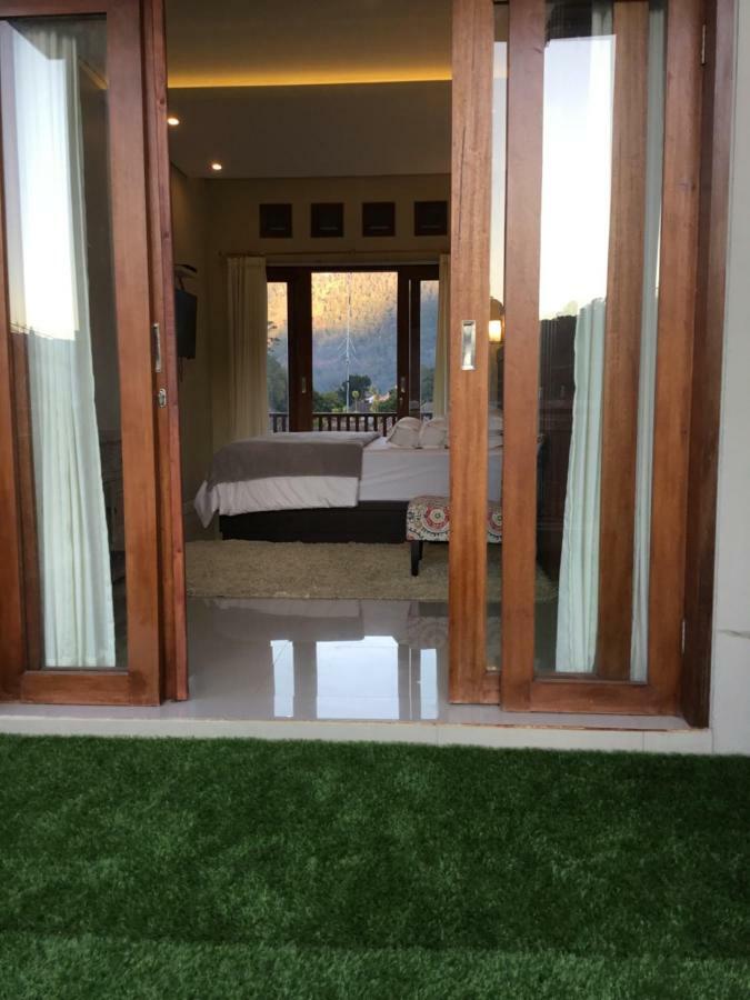 The Villa'S Kubu Sandan Kintamani Extérieur photo
