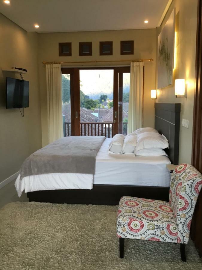 The Villa'S Kubu Sandan Kintamani Extérieur photo