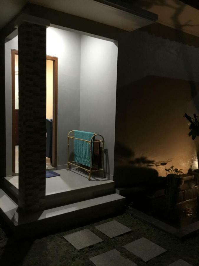 The Villa'S Kubu Sandan Kintamani Extérieur photo