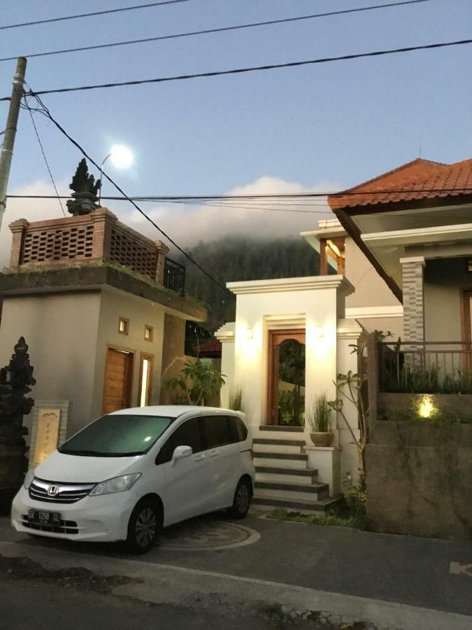 The Villa'S Kubu Sandan Kintamani Extérieur photo