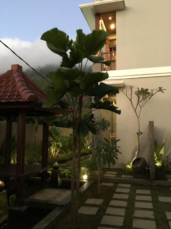 The Villa'S Kubu Sandan Kintamani Extérieur photo