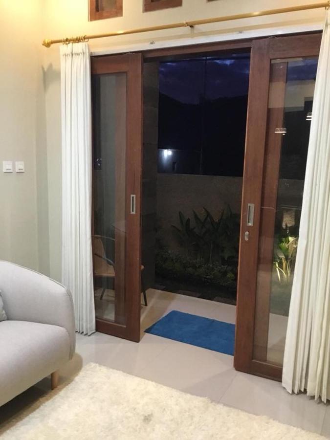 The Villa'S Kubu Sandan Kintamani Extérieur photo