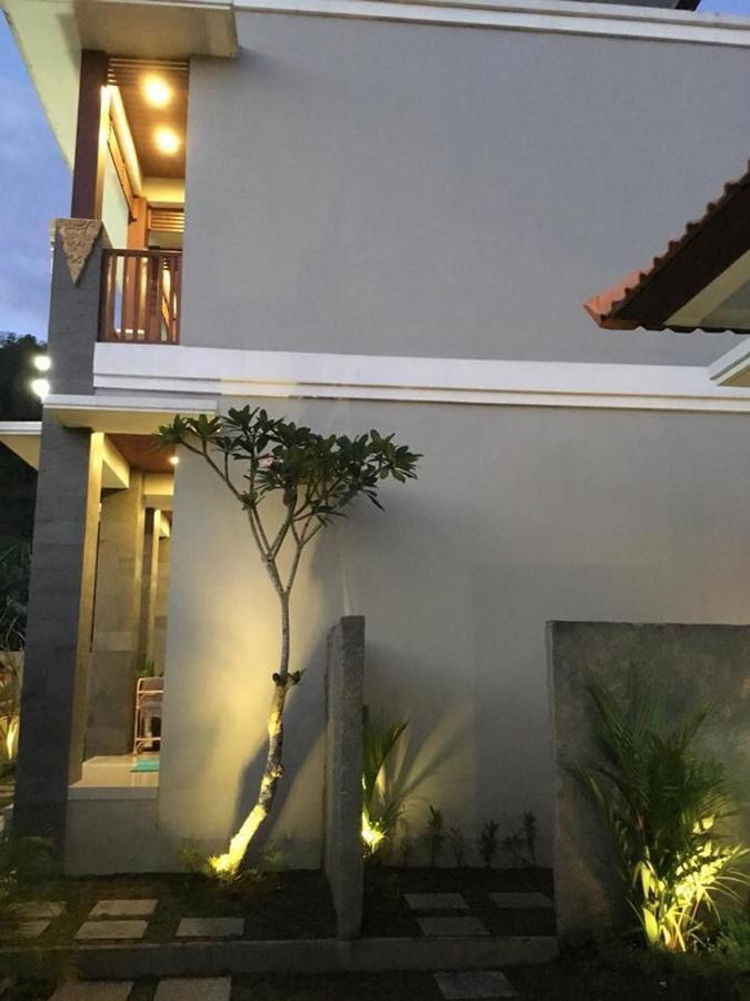 The Villa'S Kubu Sandan Kintamani Extérieur photo