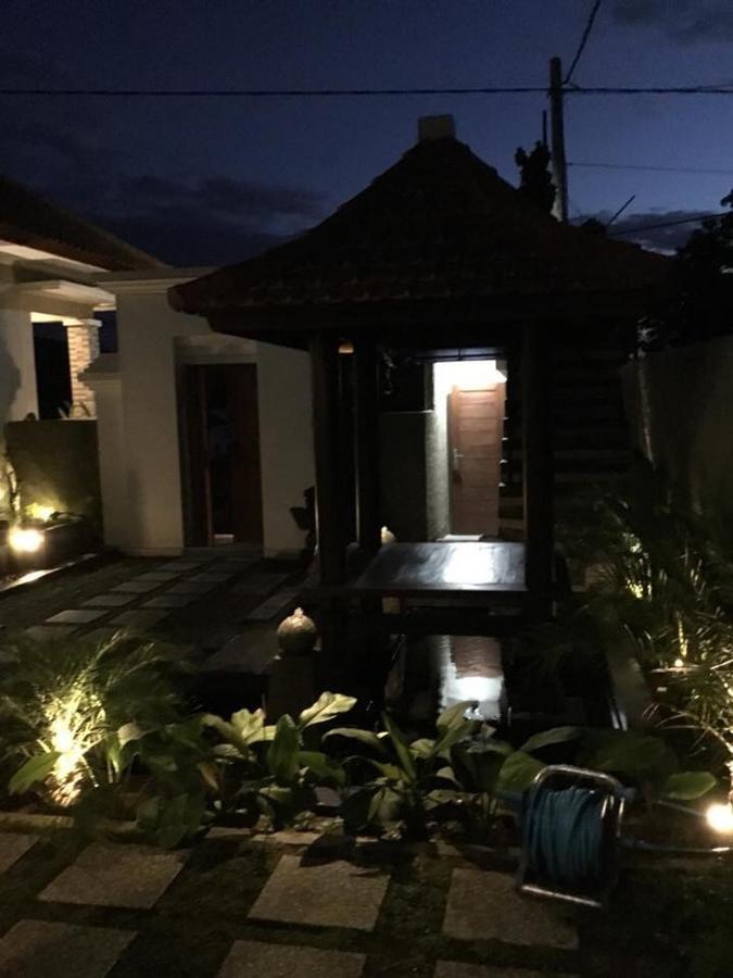 The Villa'S Kubu Sandan Kintamani Extérieur photo