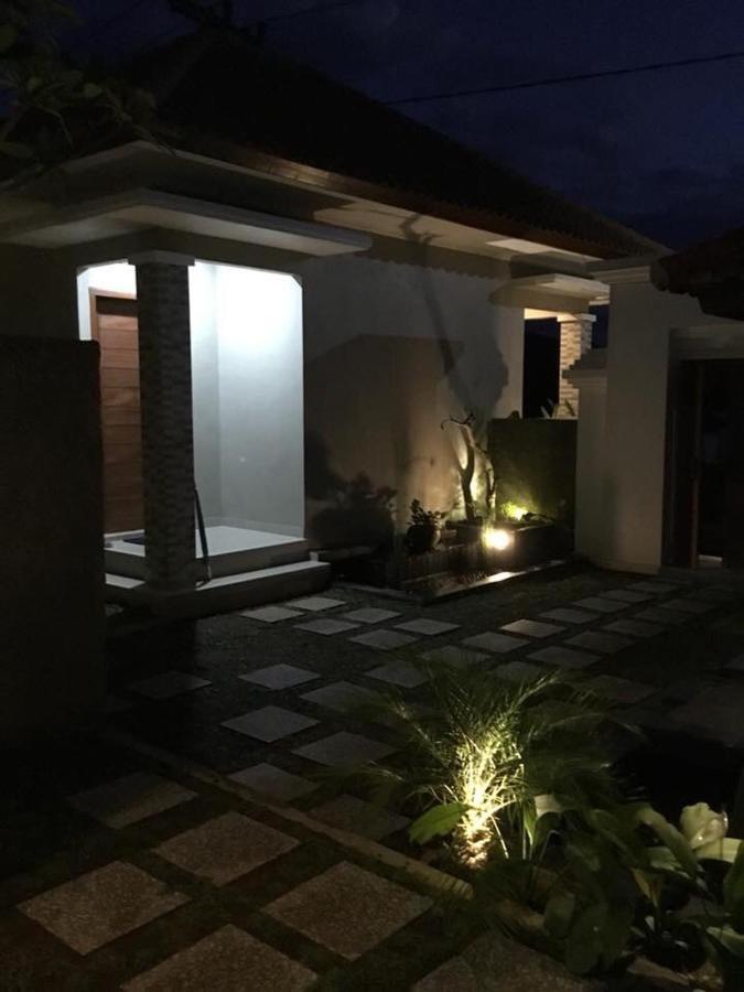 The Villa'S Kubu Sandan Kintamani Extérieur photo