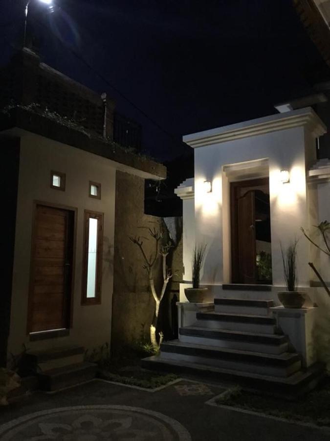 The Villa'S Kubu Sandan Kintamani Extérieur photo