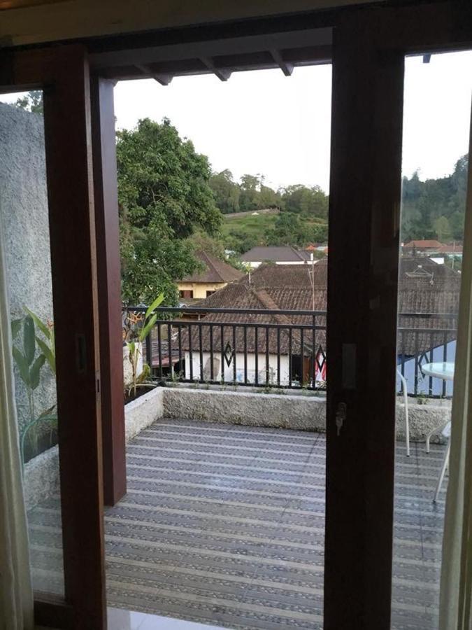 The Villa'S Kubu Sandan Kintamani Extérieur photo