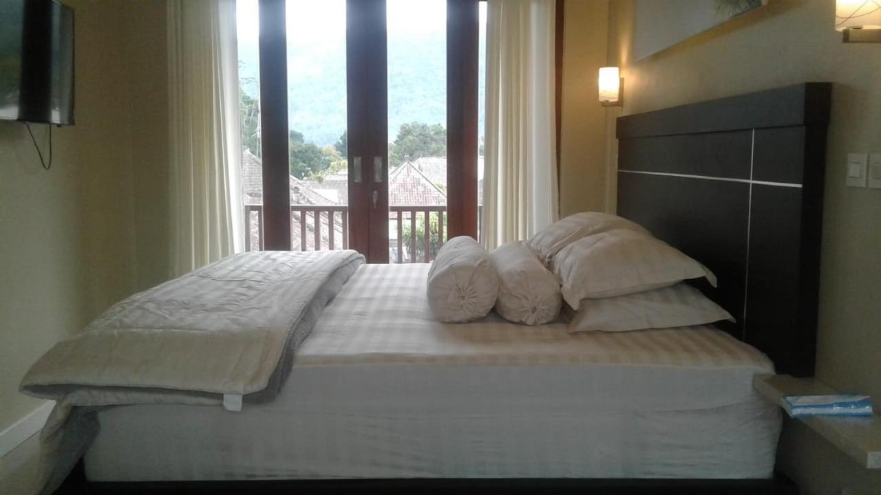 The Villa'S Kubu Sandan Kintamani Extérieur photo